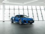 Audi R8 V10 Performance 2019 года (WW)